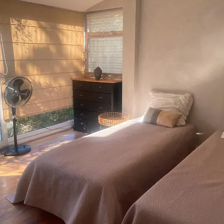 Spacieux Avec Piscine A 130 M² Apartment Vias